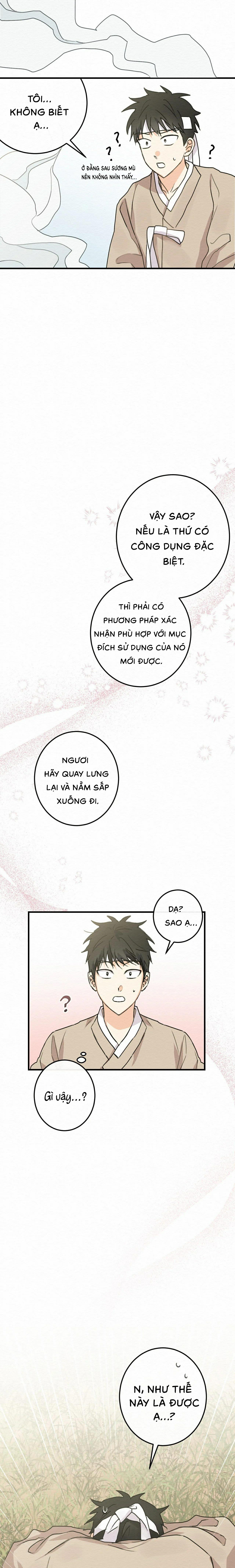 không phải đồ của tôi chapter 1 12