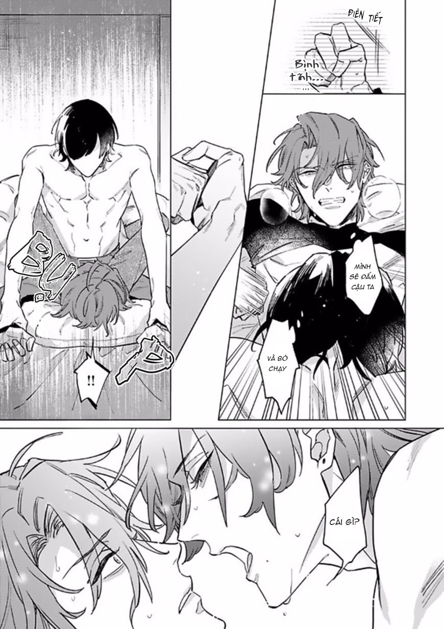 sutenaide my hero chapter 4 10