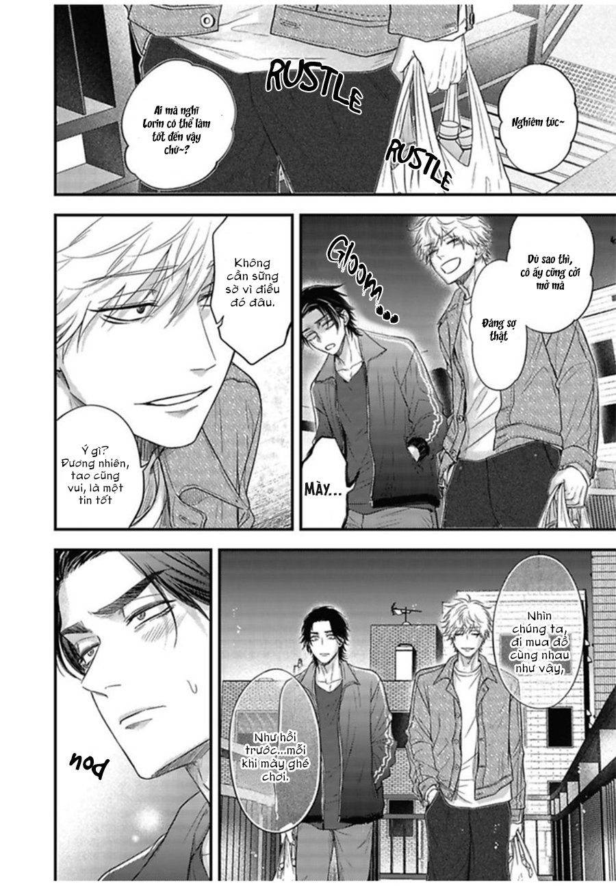 anh đào của một người chapter 6 26