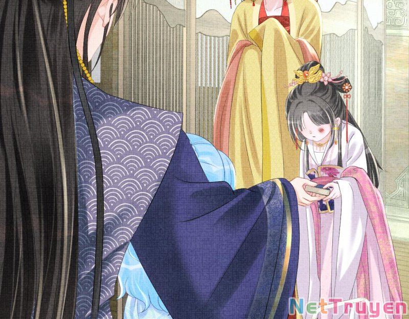 nhóc con người cá 3 tuổi rồi chapter 228 6