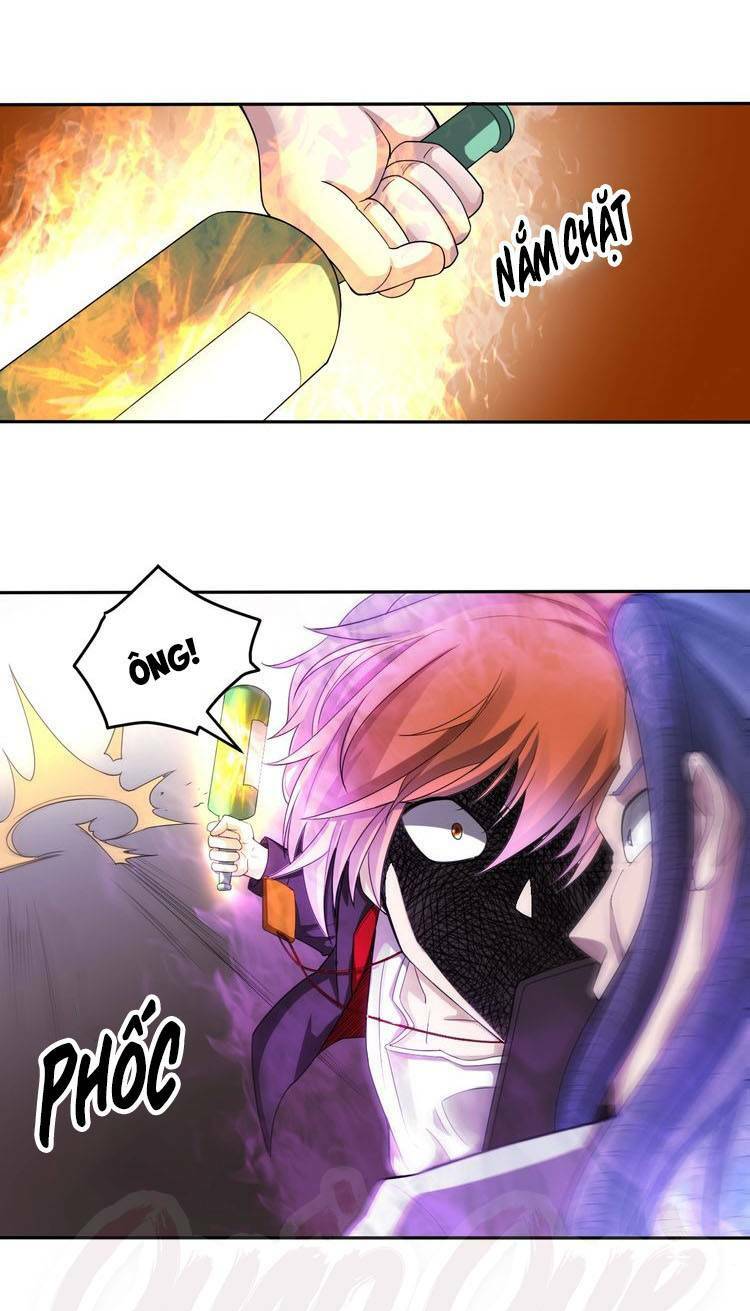 diêm vương thay thế chapter 39 25