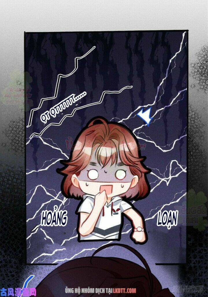 tôi trở thành tổ tông của 5 vị đại lão chapter 2 54