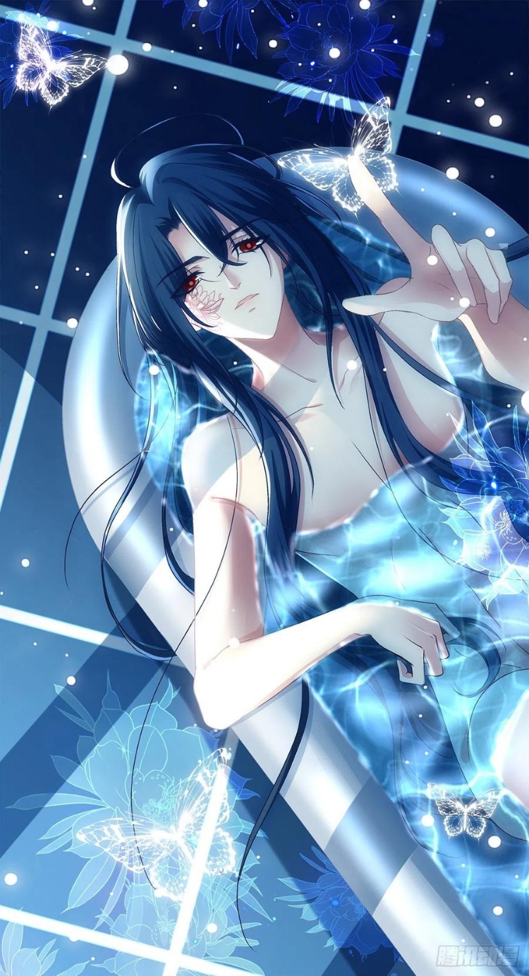 kiểm soát tuyệt đối chapter 54 1