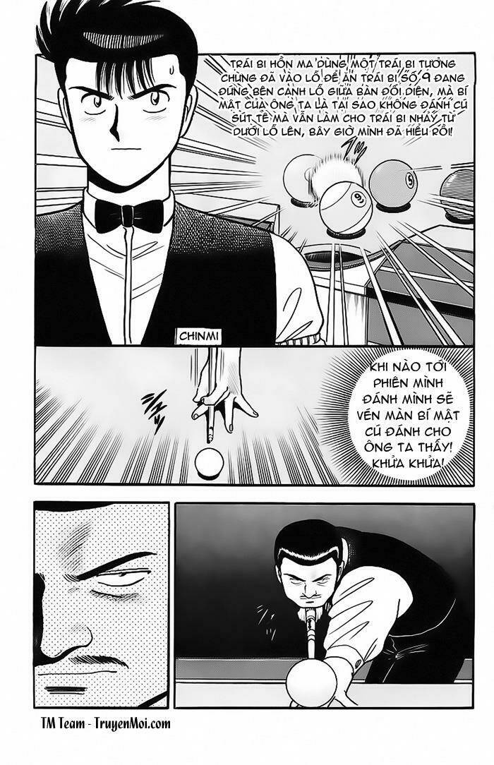 break shot chapter 129 4