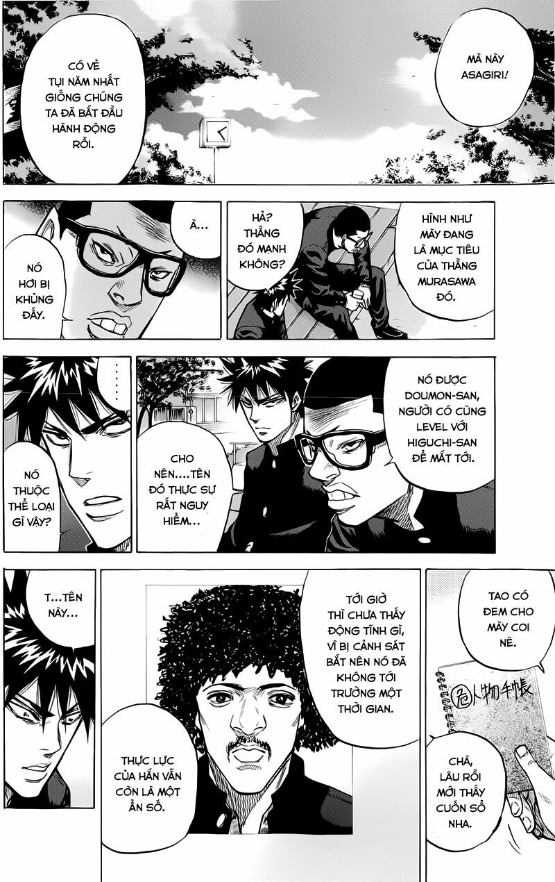 a-bout! chapter 50 8