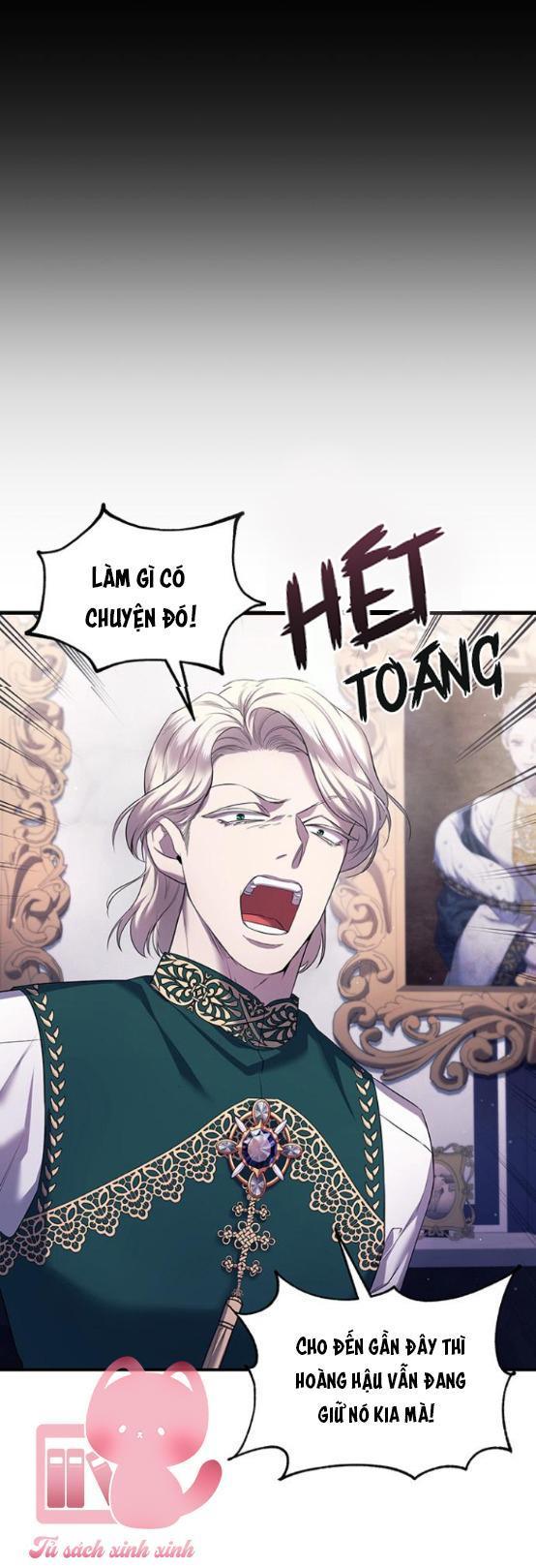 kẻ cướp đoạt hoàng hậu chapter 4 39