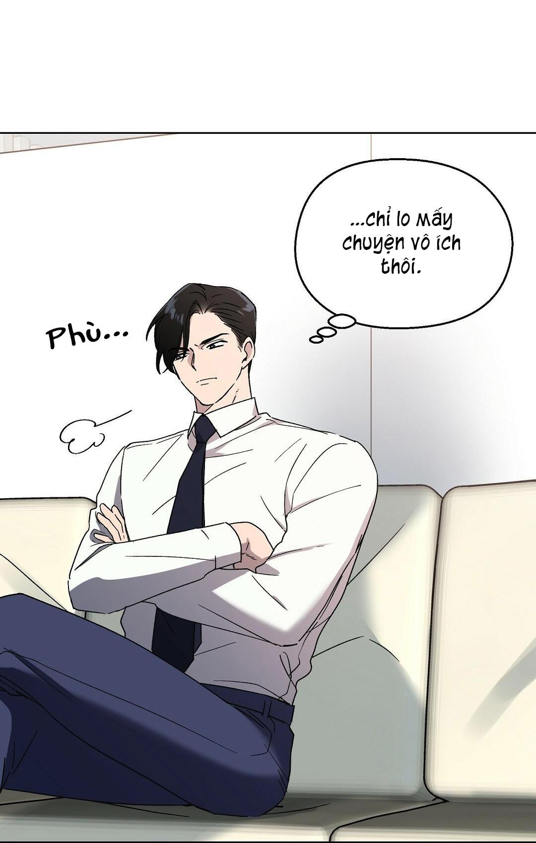 vết cắn mang vị ngọt ngào chapter 7 7