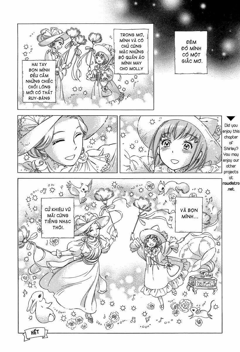 shirley madison chapter 6 28