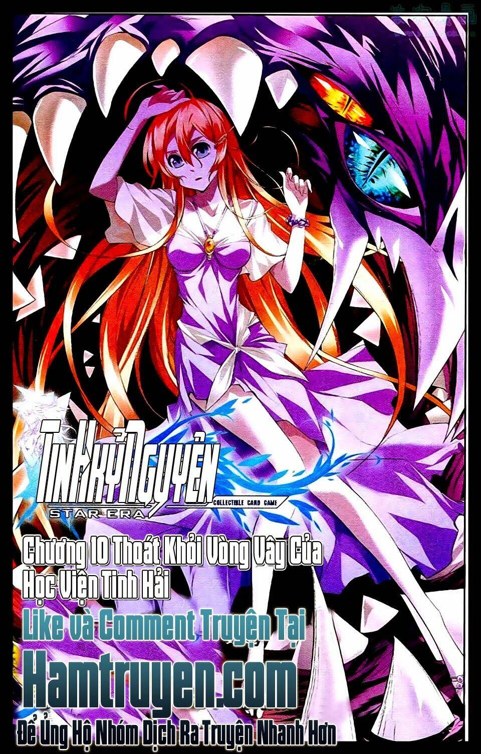 tinh kỷ nguyên chapter 10 1