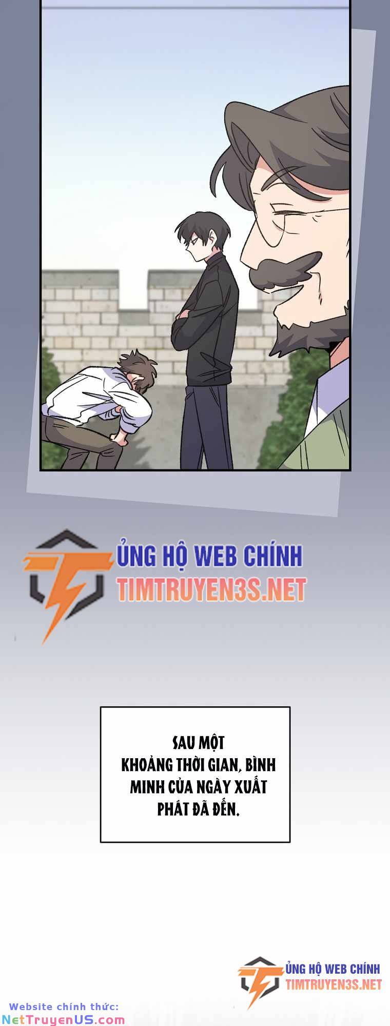 nhà hiền triết yigret chapter 85 44