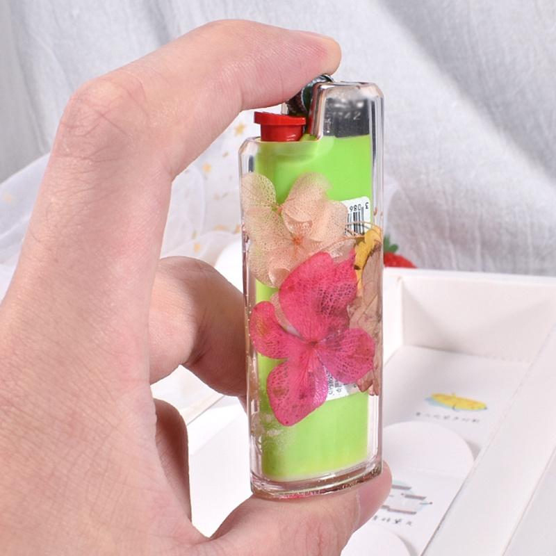 Khuôn Silicon Làm Hộp Bật Lửa Bằng Nhựa Epoxy Resin