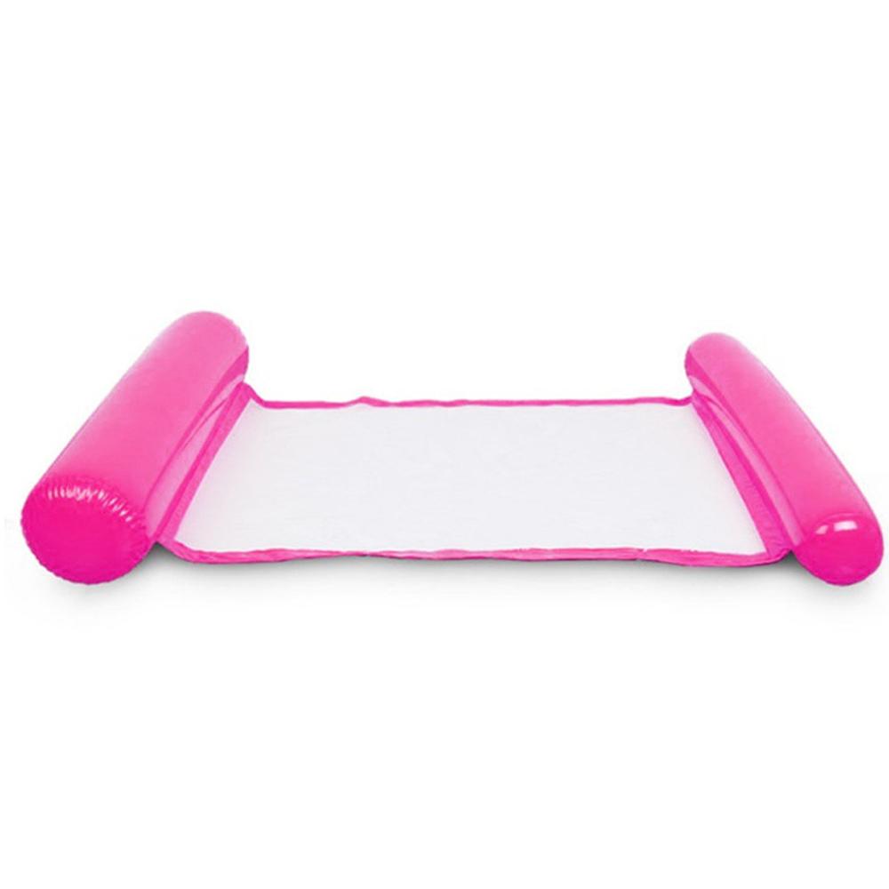 Ghế lười bơm hơi thư giản trên nước