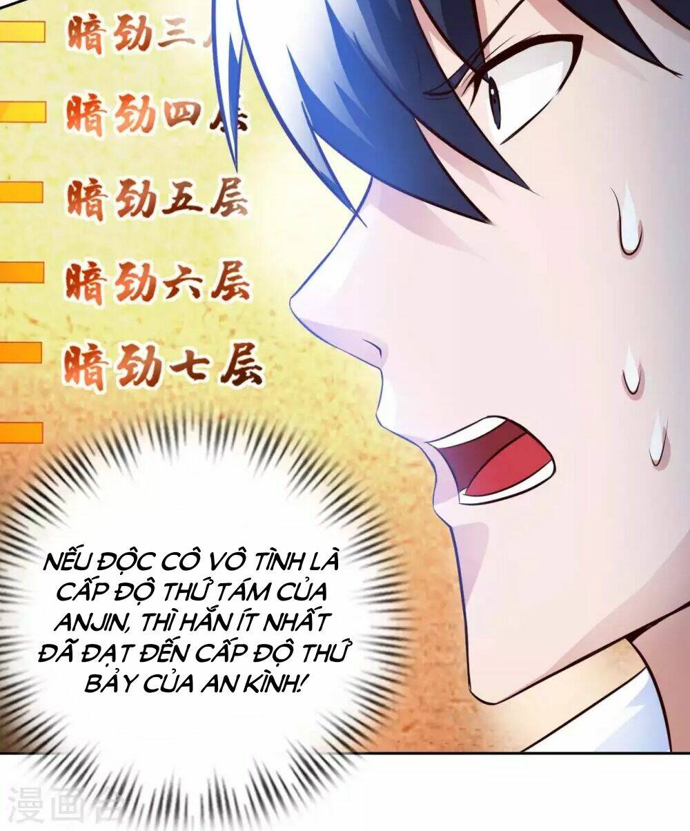 sư phụ của ta là thần tiên chapter 42 16