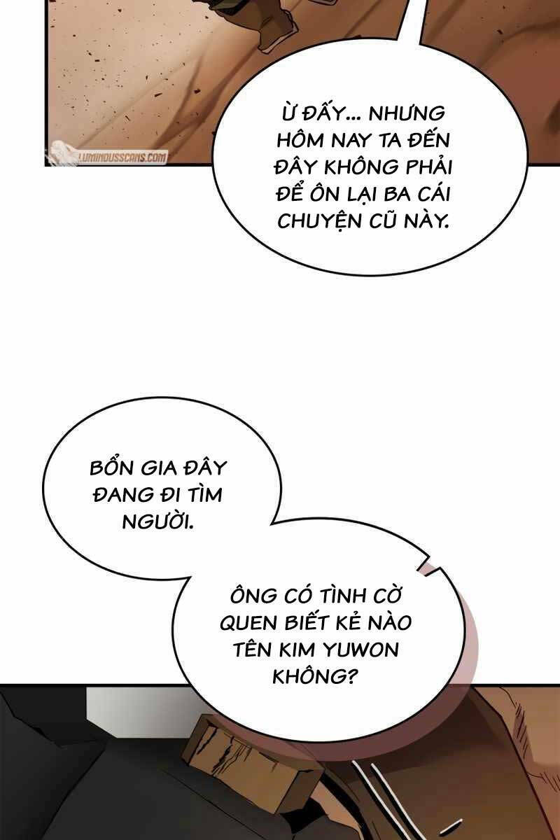 Thăng Cấp Cùng Thần chapter 80 24