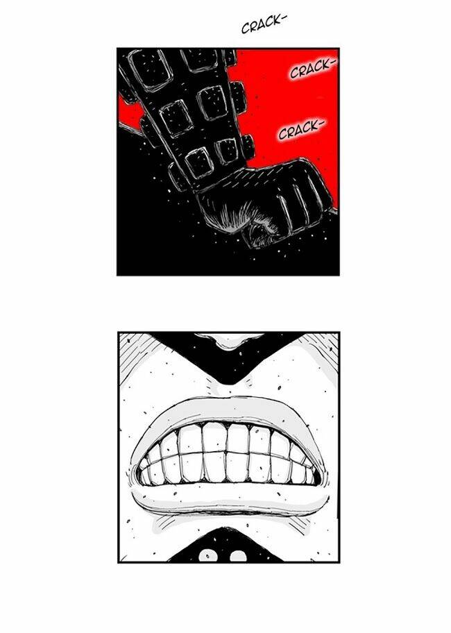 hành trình thoát khỏi địa ngục chapter 52 40