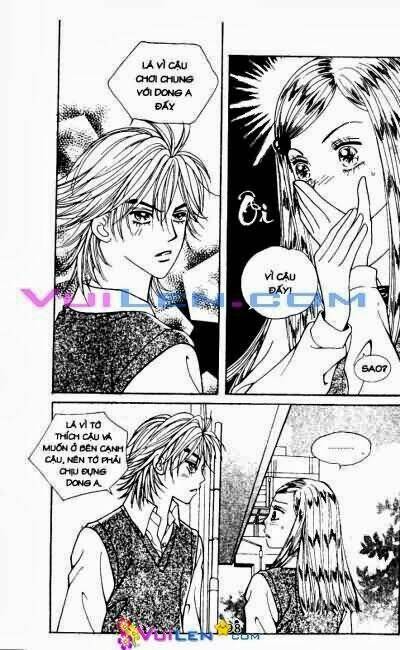 cô bé táo bạo chapter 9 98