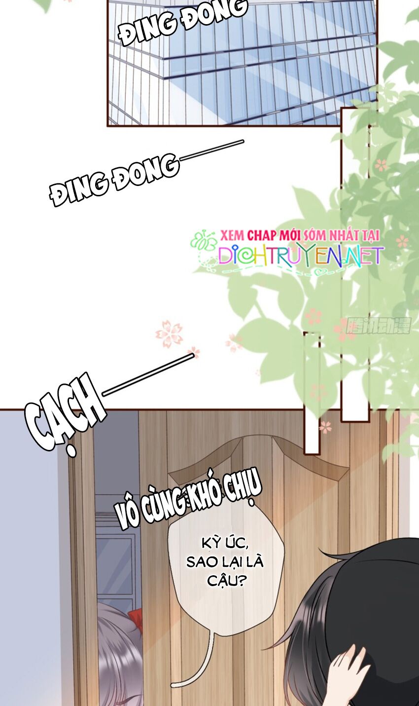 bạn gái tôi mới 30+ tuổi xuân chapter 25 15