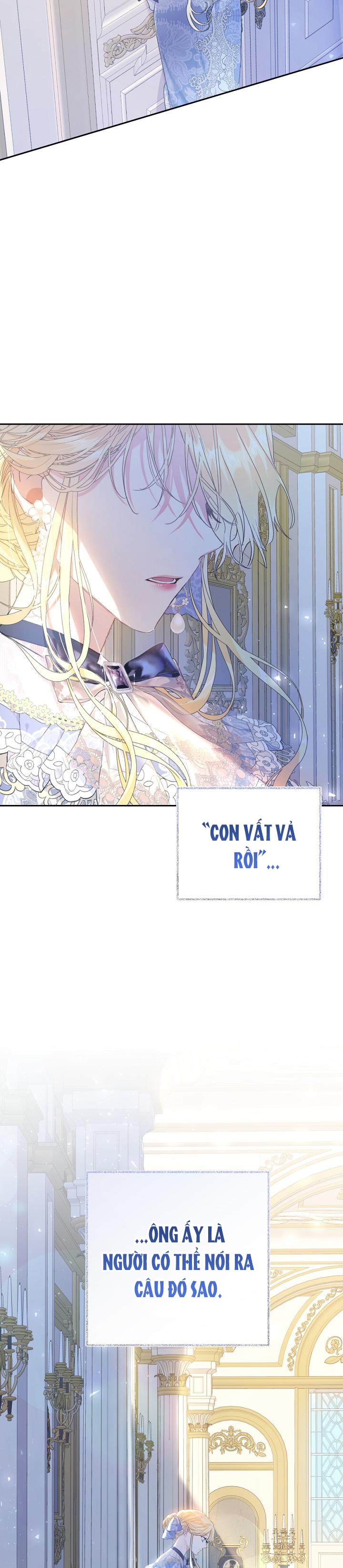 con rối ác nữ marionette chapter 41 11