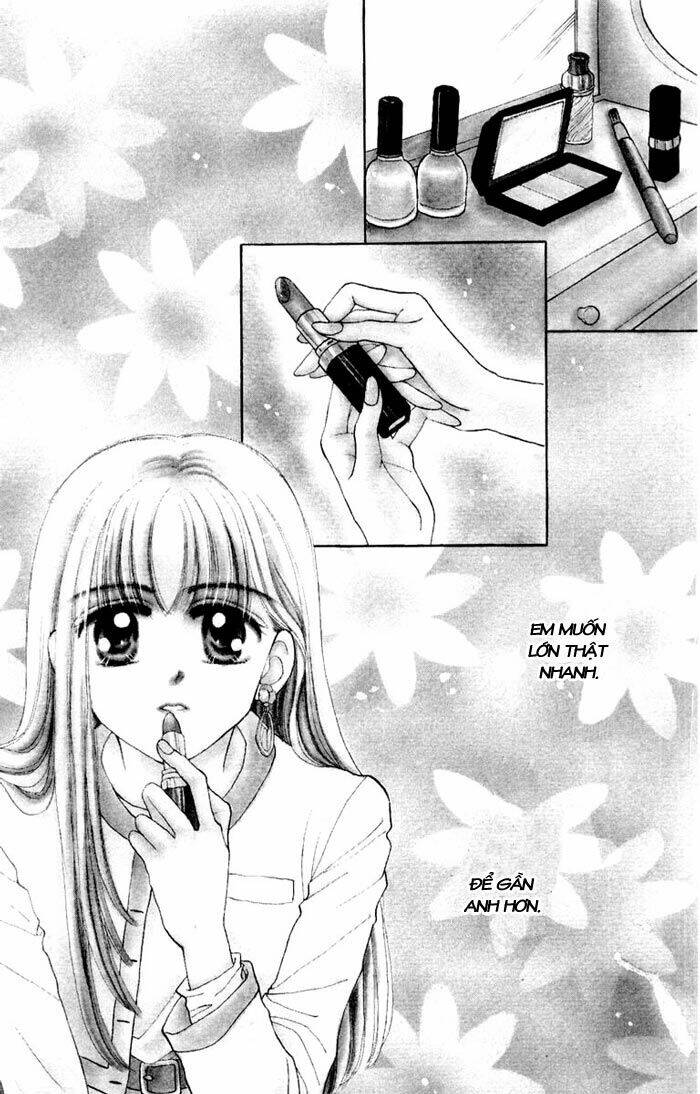 baby love chapter 9 2