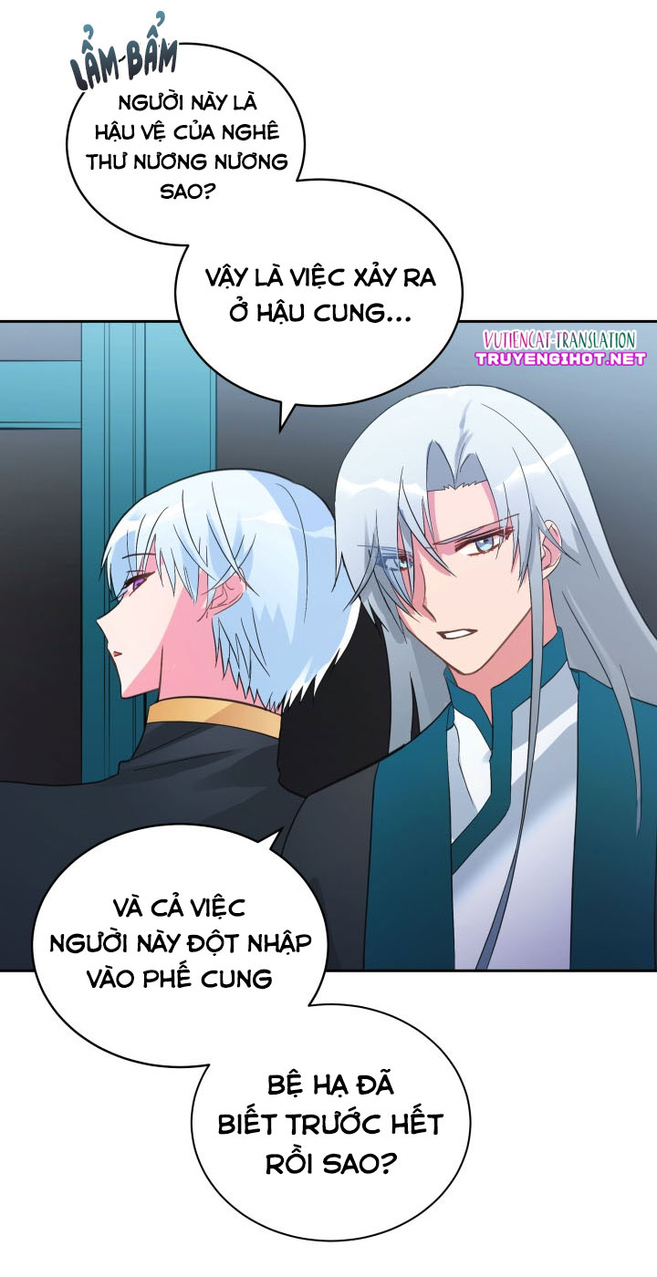 khế ước hậu cung chapter 21.1 32