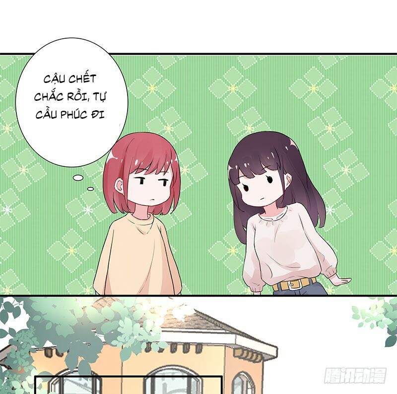 câu chuyện săn vợ chapter 7 12