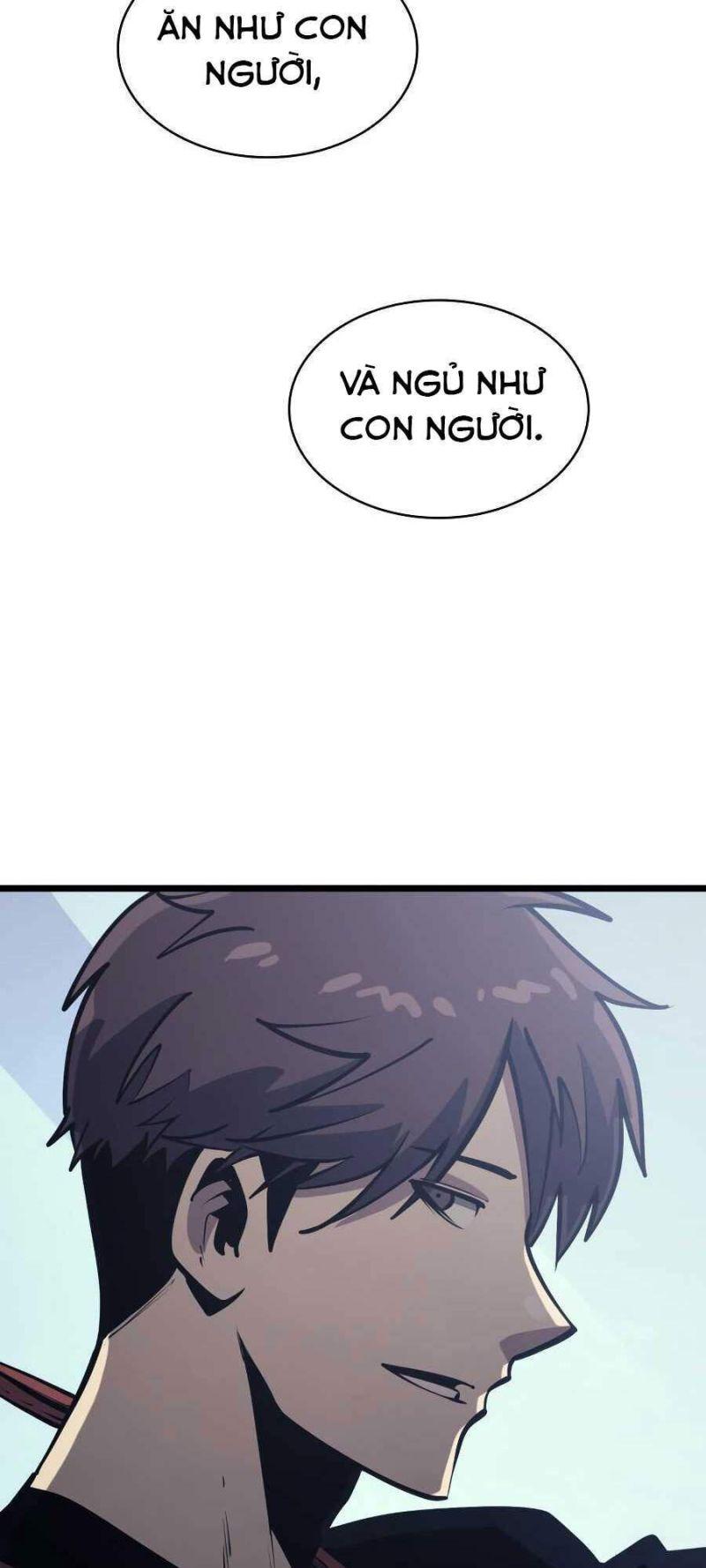 tôi trở lại thăng cấp một mình chapter 101 57