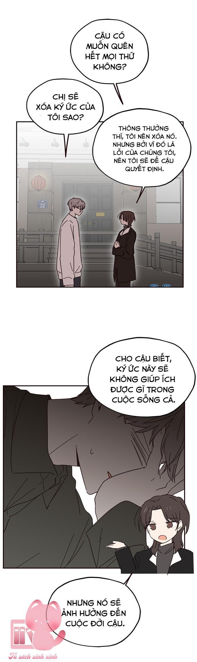 sợi chỉ tình yêu chapter 74 13