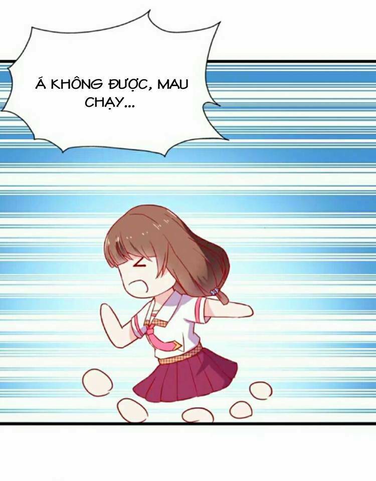 ác ma bàn bên chapter 8 23