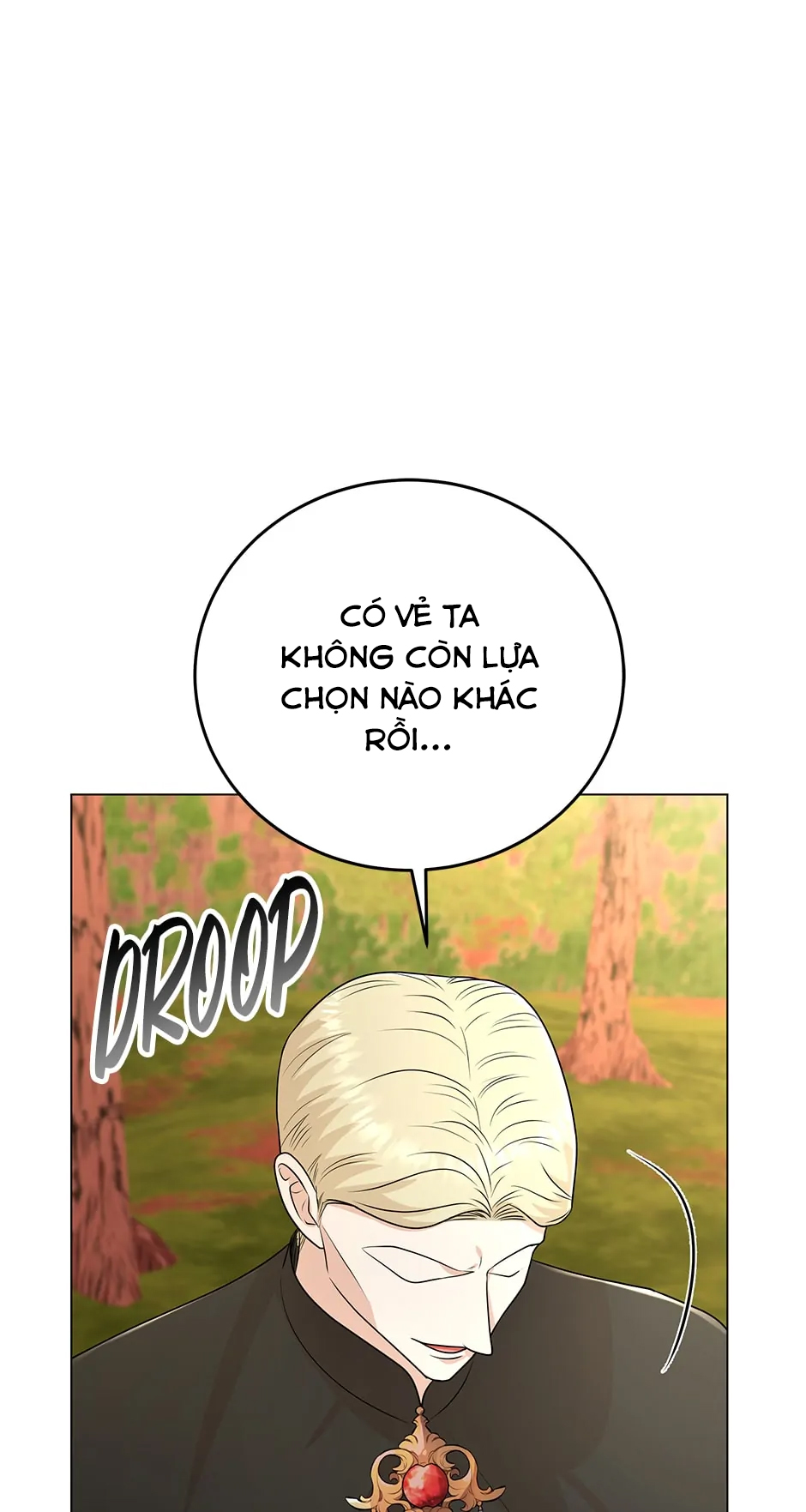 diễn vai ác nữ cũng thật khó khăn chapter 102 18