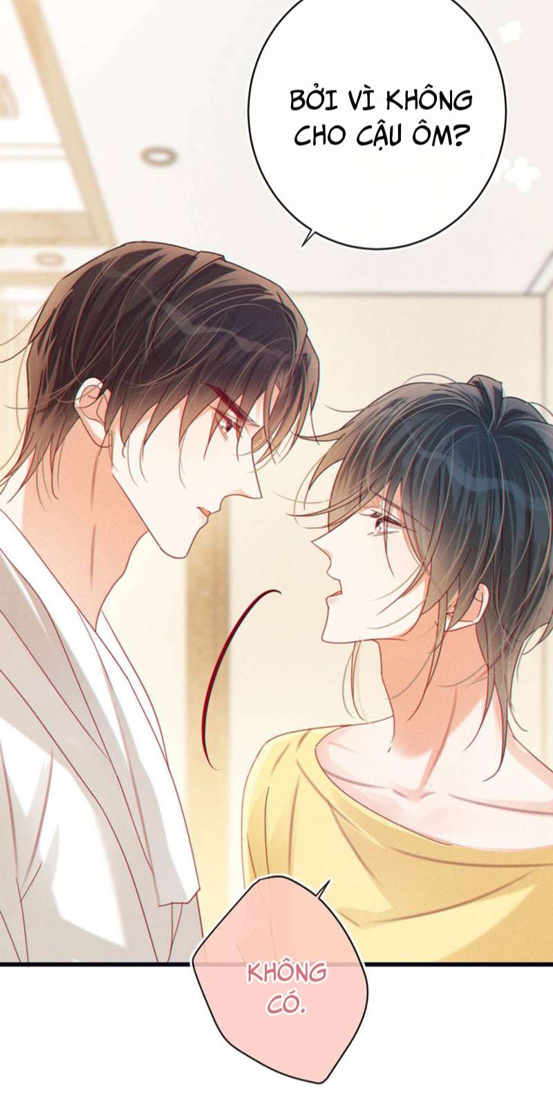 nịch tửu chapter 79 19