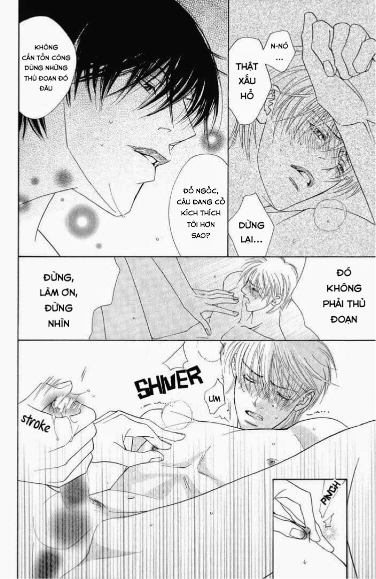 tổng hợp oneshot chjch chjch yaoi bl 18+ chapter 12 39