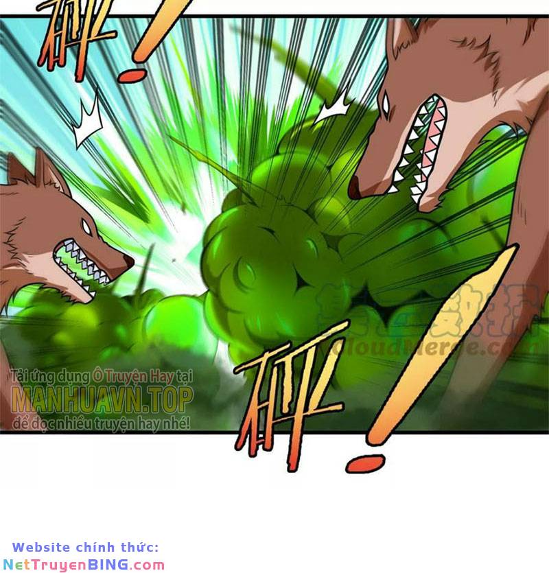 trùng sinh thành godzilla chapter 59.2 31