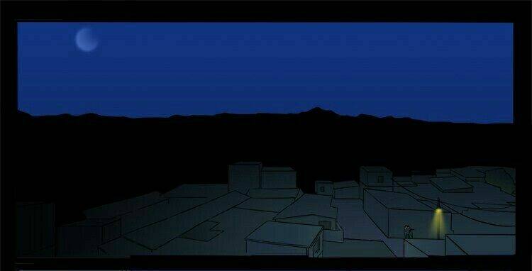 những sự kiện kỳ dị chapter 13 4