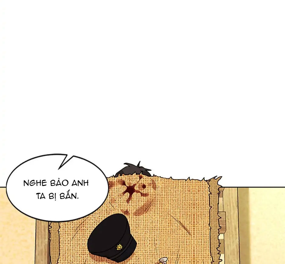 tiểu thuyết đầu tay của ác nữ chapter 21.2 28