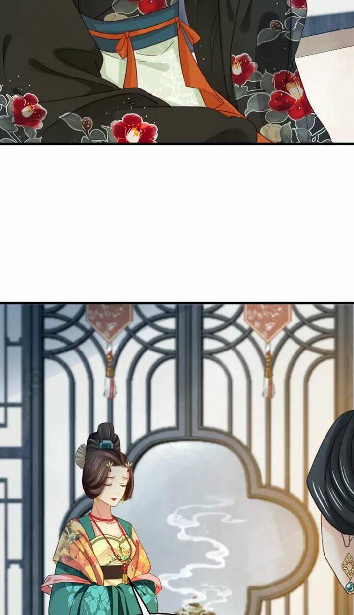 kiều nữ độc phi chapter 188 11