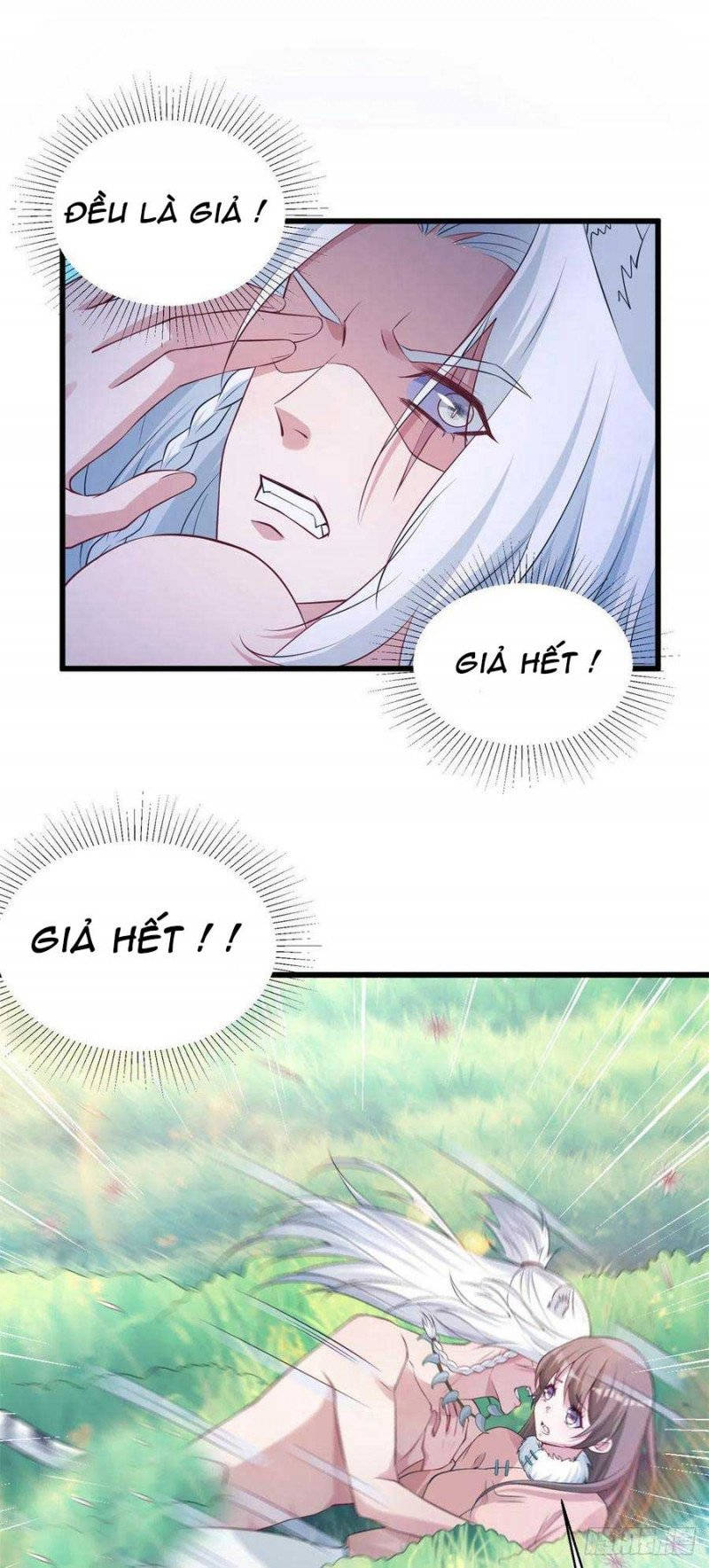[16+] thảnh thơi thú thế chủng chủng điền, sinh sinh tể chapter 290 25