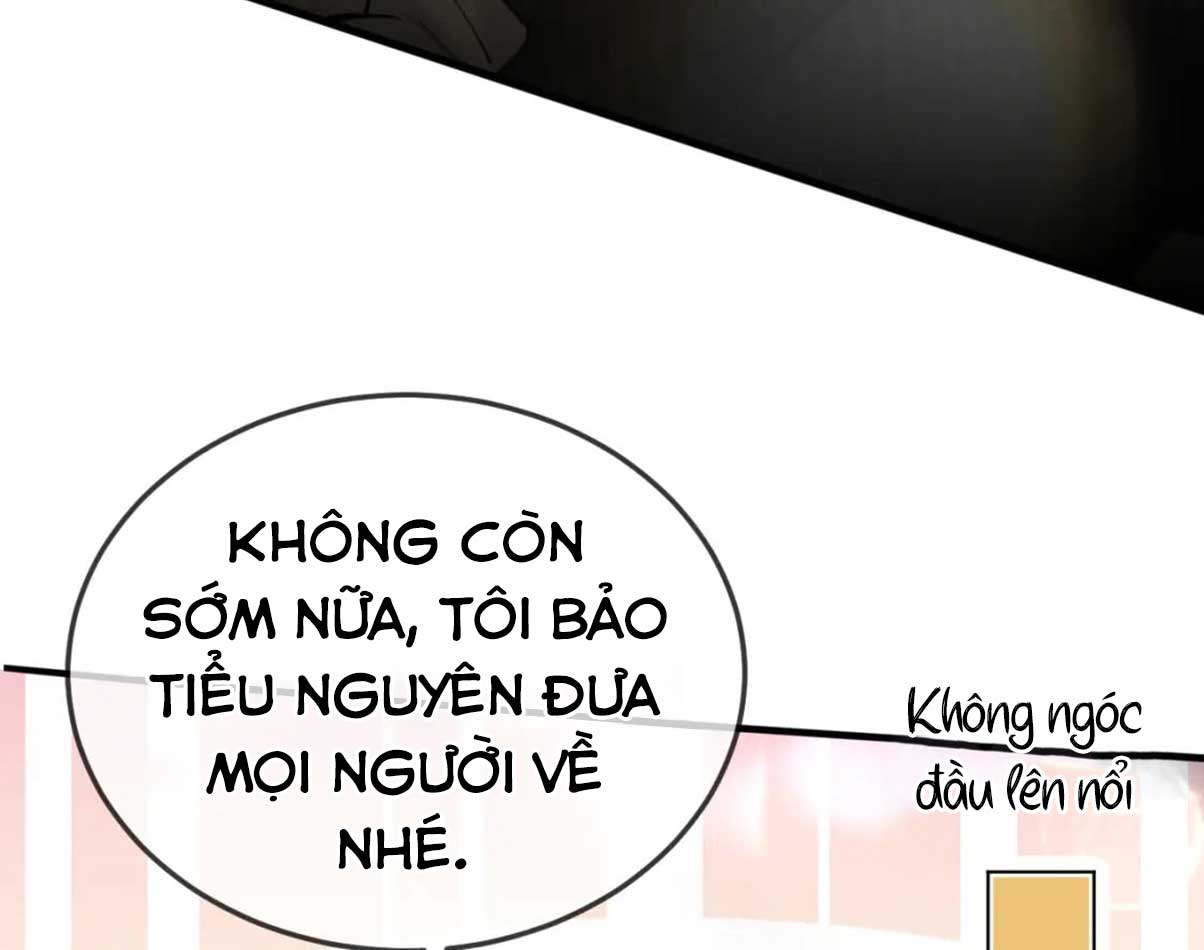 Không Khoan Nhượng chapter 52