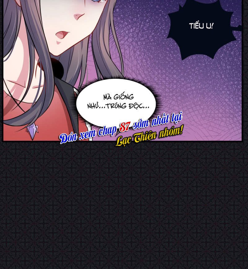 ngạo kiều quỷ vương yêu ta chapter 86 53