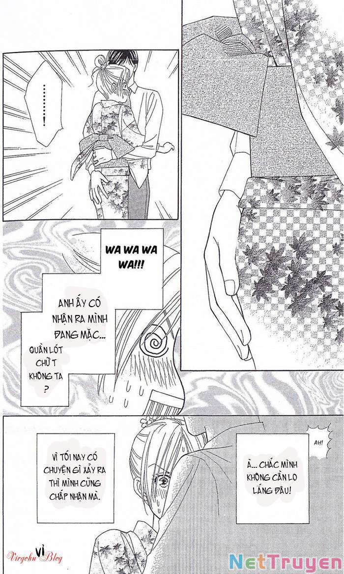 chou yo hana yo chapter 35 26