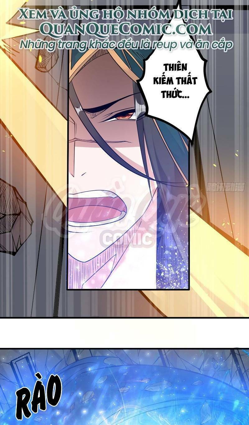 giáng thần chiến ký chapter 67 2