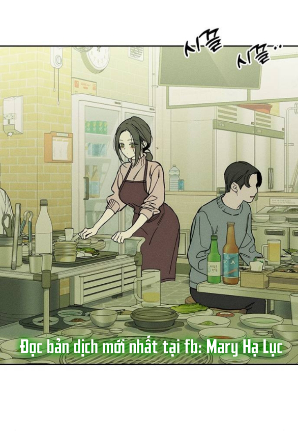 [18+] Nước Mắt Trên Đóa Hoa Tàn chapter 41.2 4