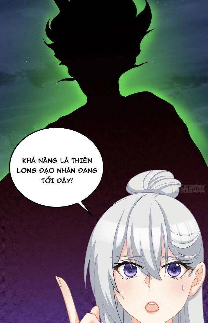 Vợ tôi và tôi thống trị Tam giới chapter 68 43