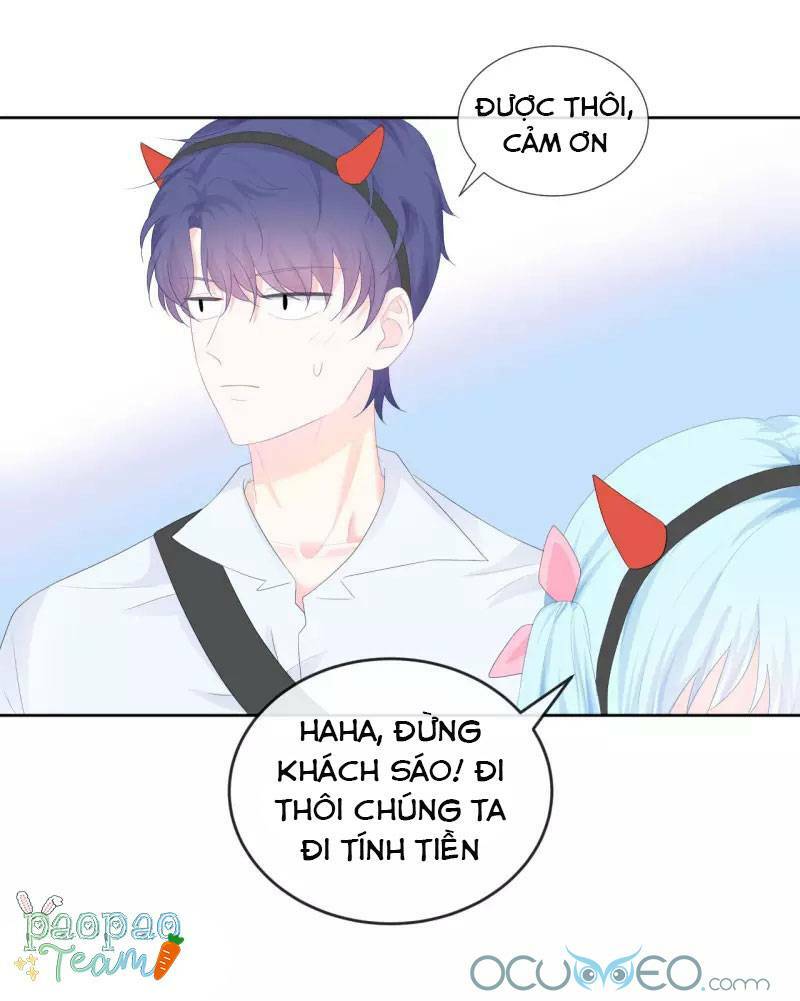 tôi và lịch sử yêu đương của tôi chapter 19 3