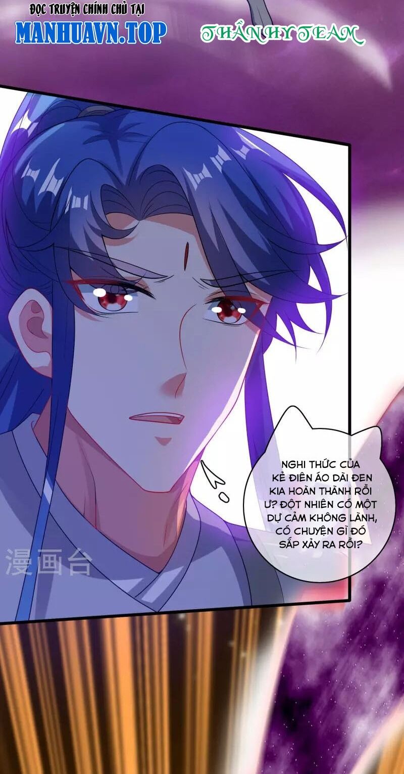 Hài Đế Vi Tôn Chapter 173 - Trang 25