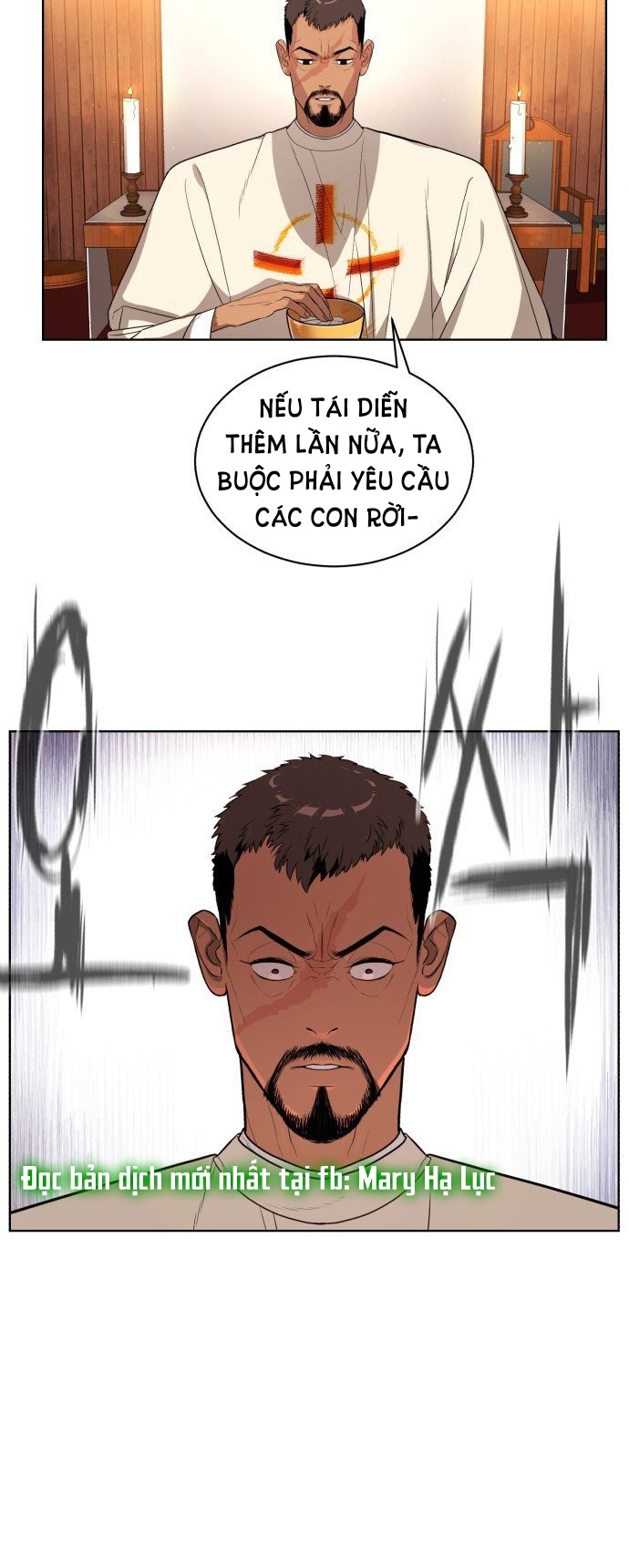 bạch huyết - white blood chapter 7 85