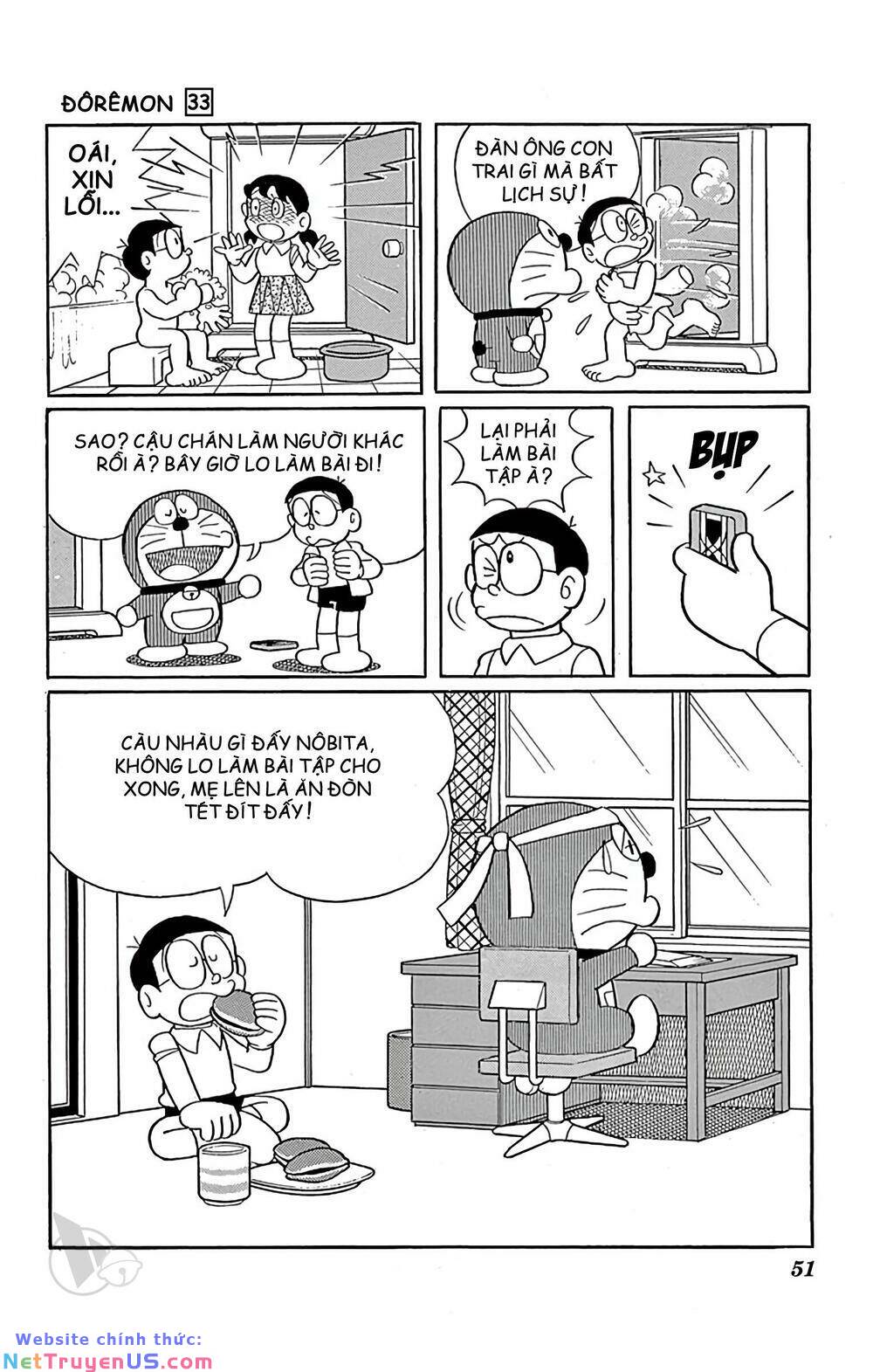 doraemon chapter 587 9