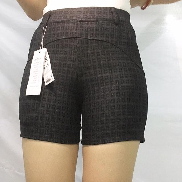 Quan karo đùi co giãn 60k 40-65kg