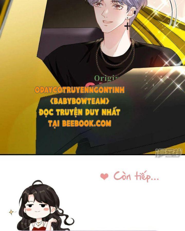 đại tiểu thư có thể có cái gì xấu chapter 36 58