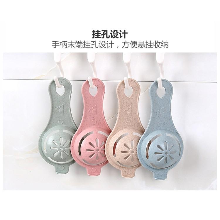 Dụng cụ lọc trứng - giao màu ngẫu nhiên
