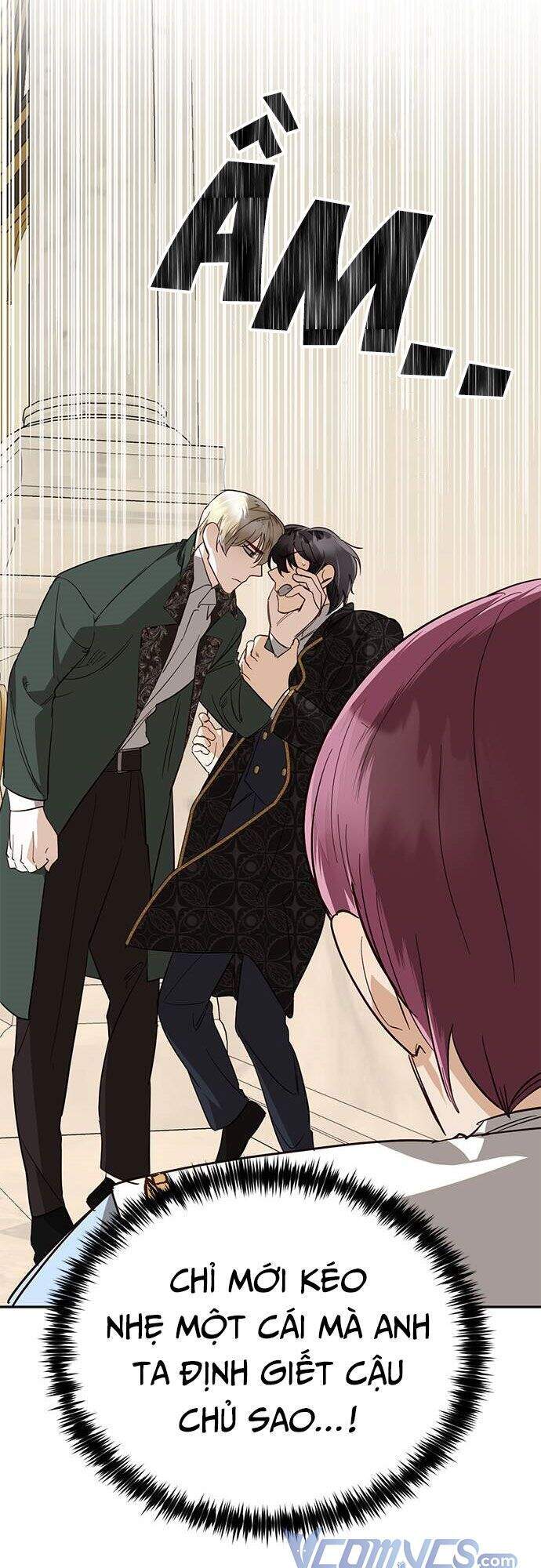 hậu cung của nữ chính chapter 38 53